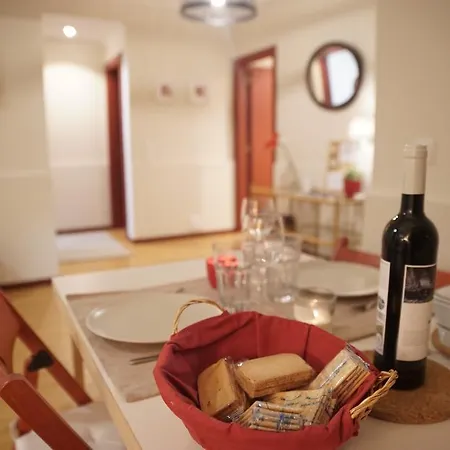 Secret Spot In Lapa Apartment