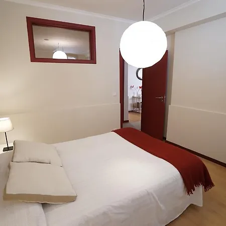 Secret Spot In Lapa Apartment