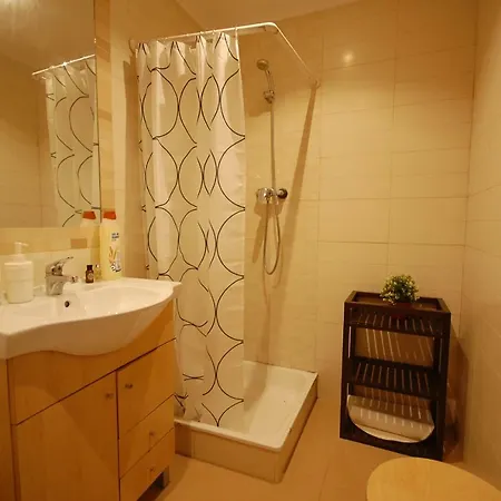 Apartment Secret Spot In Lapa