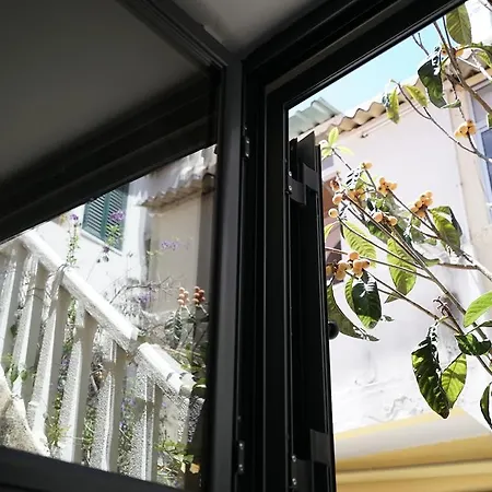 Appartement Secret Spot In Lapa