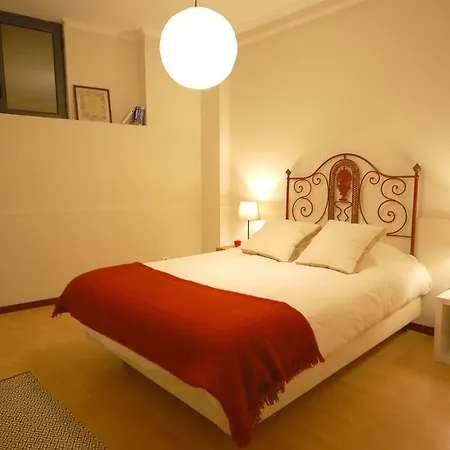 Secret Spot In Lapa Appartement *