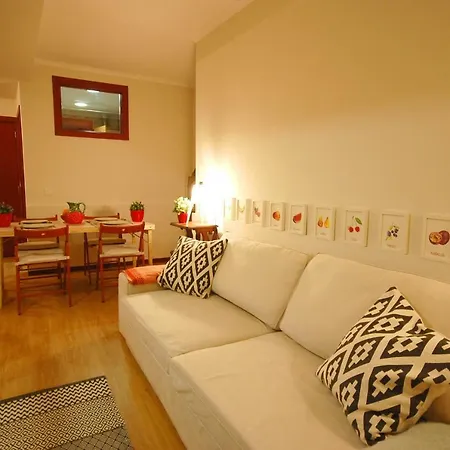 Secret Spot In Lapa Appartement *