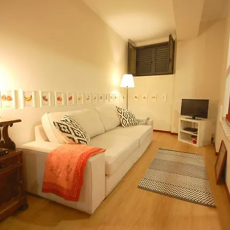 Appartement Secret Spot In Lapa