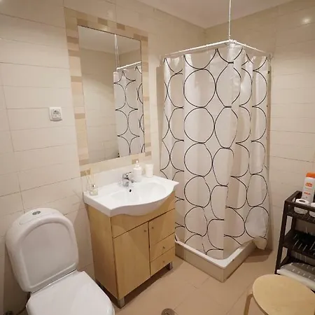 Appartement Secret Spot In Lapa