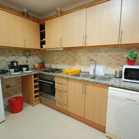 Appartement Secret Spot In Lapa