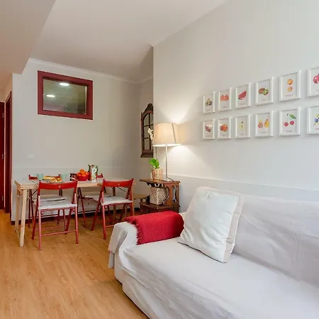 Appartement Secret Spot In Lapa *