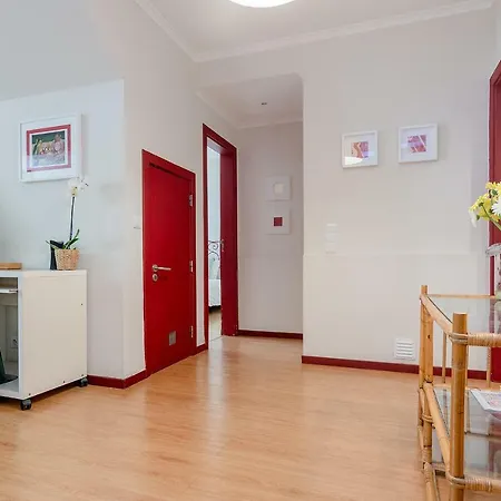 Appartement Secret Spot In Lapa